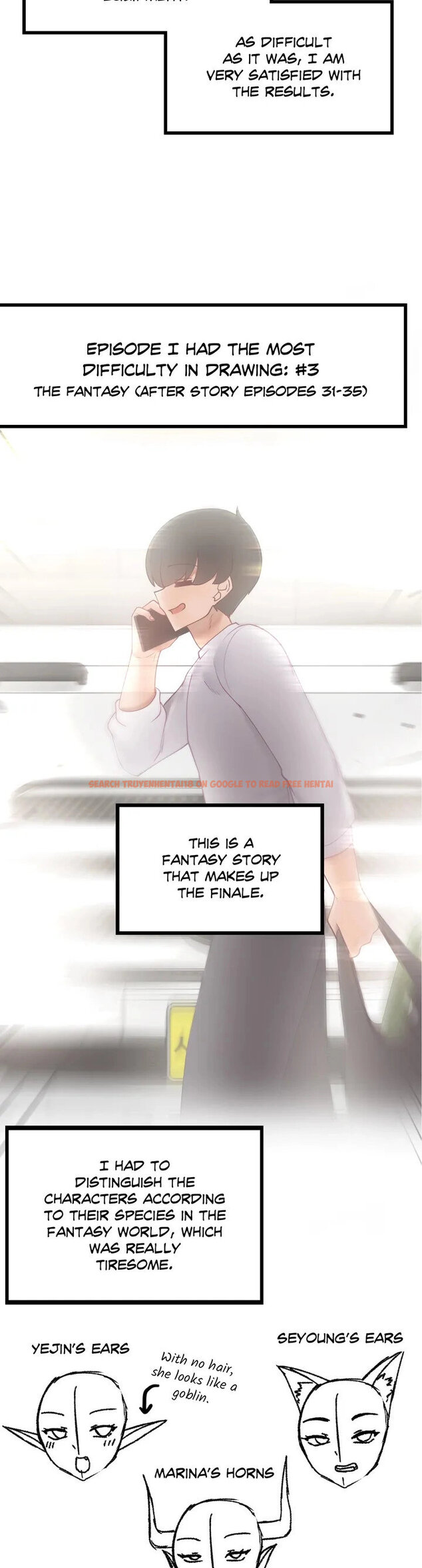 Read Hentai Image 31 166 in comic Learning The Hard Way - Chapter 93 - hentaitnt.net