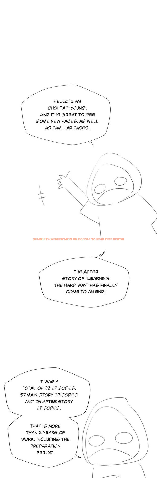 Read Hentai Image 36 166 in comic Learning The Hard Way - Chapter 93 - hentaitnt.net