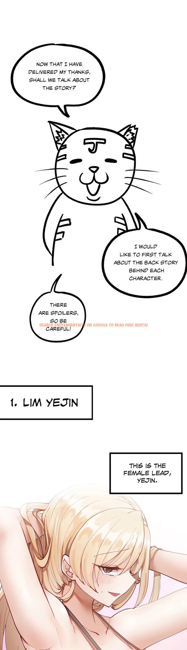 Read Hentai Image 4 164 in comic Learning The Hard Way - Chapter 93 - hentaitnt.net