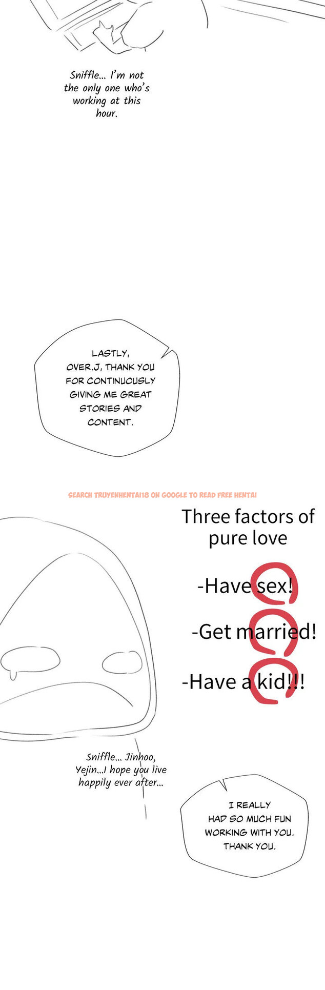 Read Hentai Image 40 166 in comic Learning The Hard Way - Chapter 93 - hentaitnt.net