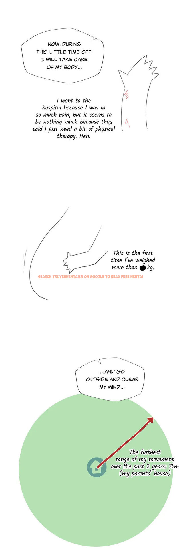 Read Hentai Image 42 167 in comic Learning The Hard Way - Chapter 93 - hentaitnt.net