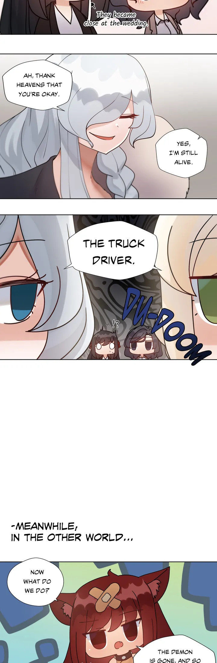 Read Hentai Image 45 167 in comic Learning The Hard Way - Chapter 93 - hentaitnt.net