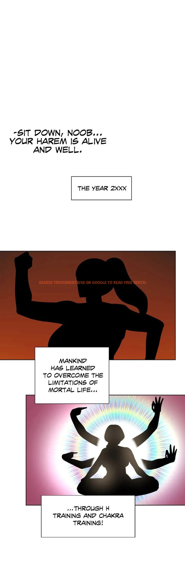 Read Hentai Image 47 167 in comic Learning The Hard Way - Chapter 93 - hentaitnt.net