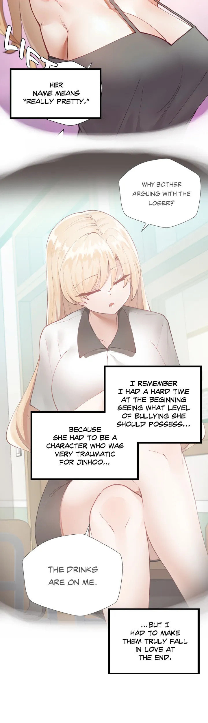 Read Hentai Image 5 165 in comic Learning The Hard Way - Chapter 93 - hentaitnt.net