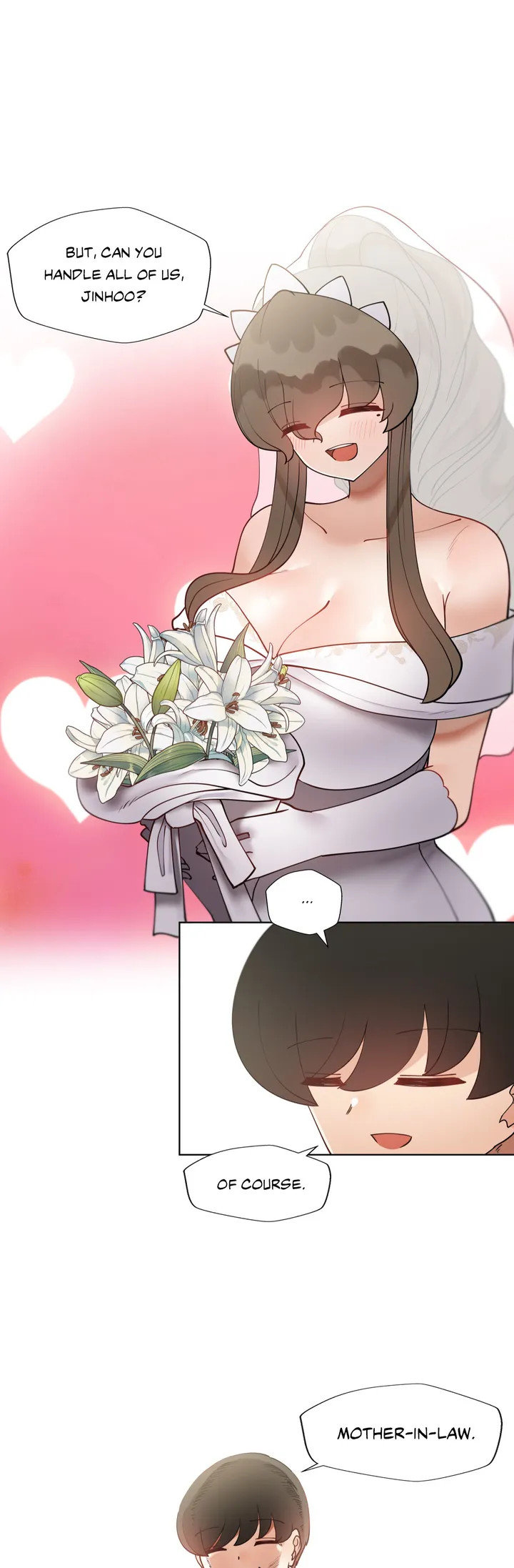 Read Hentai Image 50 167 in comic Learning The Hard Way - Chapter 93 - hentaitnt.net