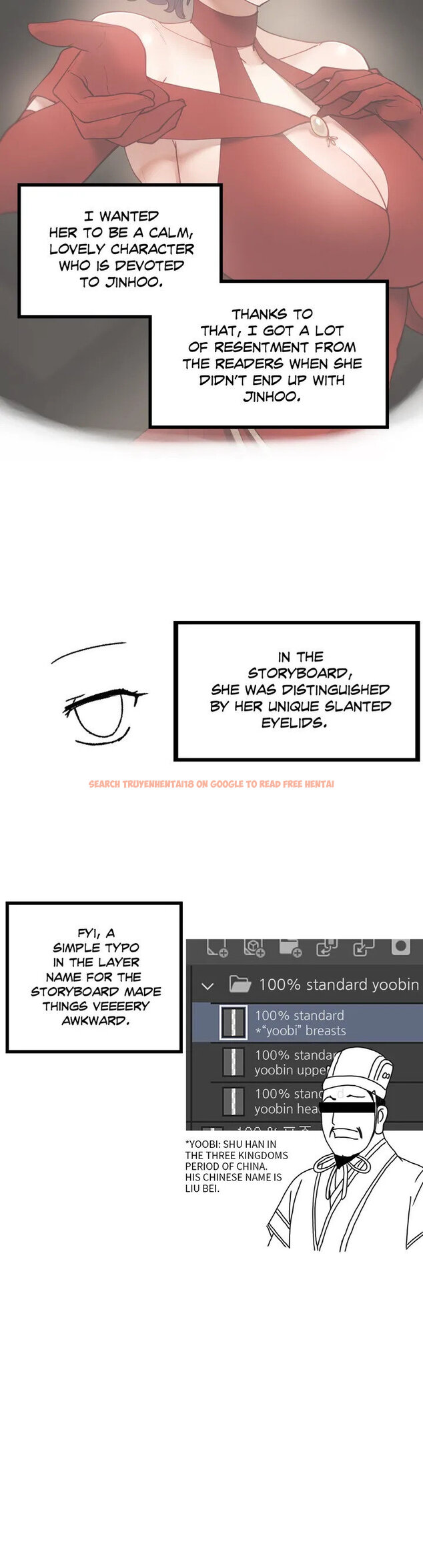 Read Hentai Image 8 165 in comic Learning The Hard Way - Chapter 93 - hentaitnt.net