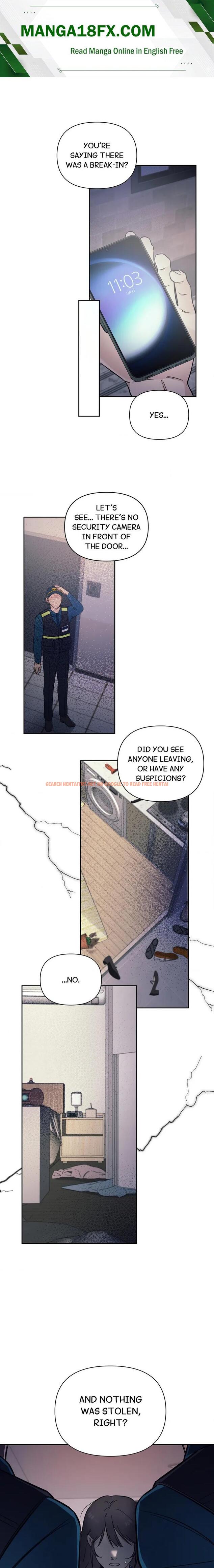 Leave It To Doc! (Uncensored) - Chapter 11