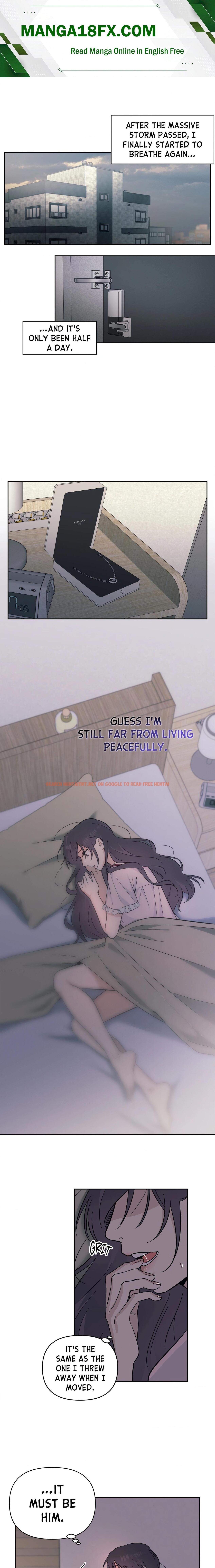 Leave It To Doc! (Uncensored) - Chapter 22