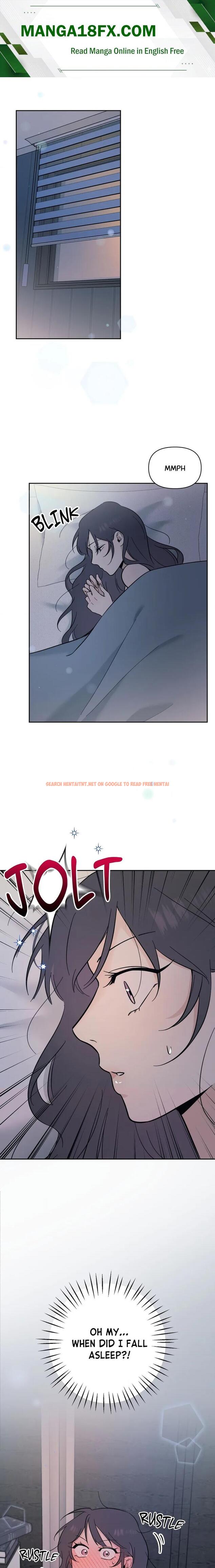 Leave It To Doc! (Uncensored) - Chapter 8