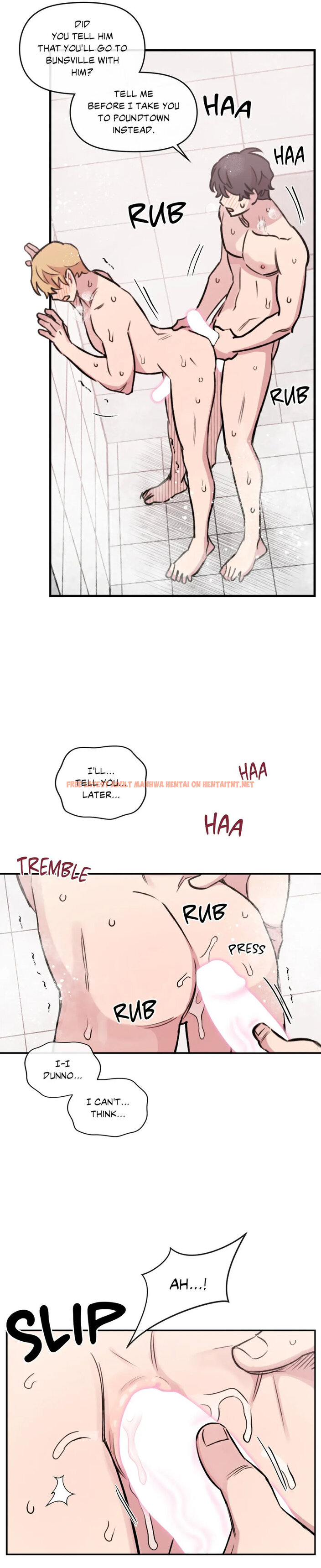 Read Hentai Image 12 fb54b in comic Leave The Work To Me! - Chapter 103 - hentaitnt.net