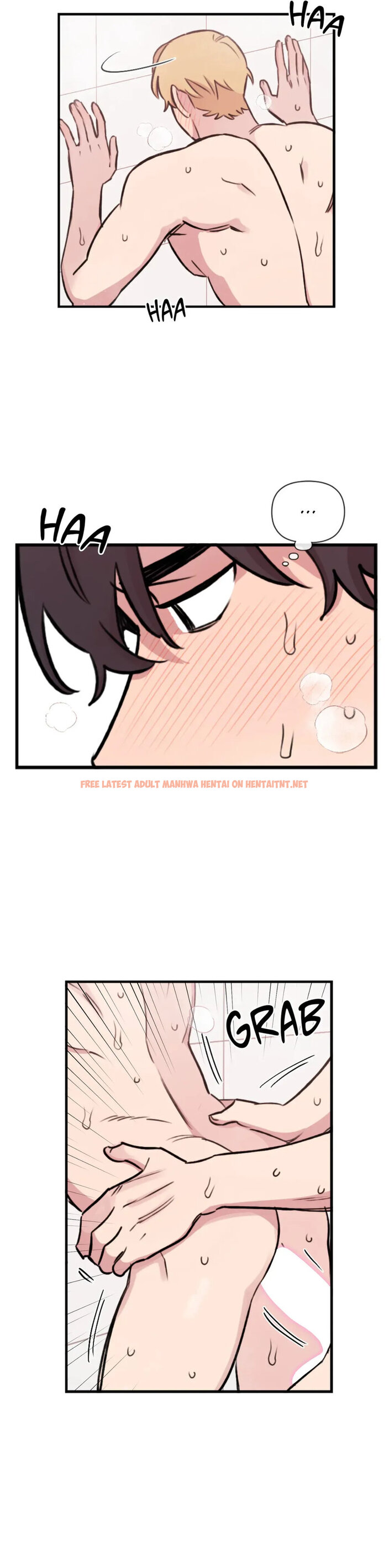 Read Hentai Image 15 fb54b in comic Leave The Work To Me! - Chapter 103 - hentaitnt.net