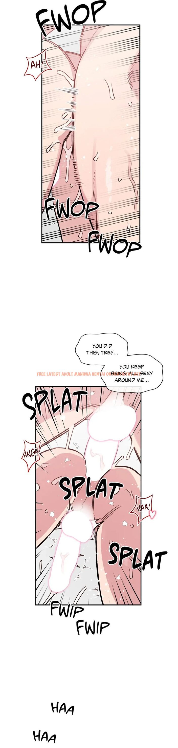 Read Hentai Image 11 cf04e in comic Leave The Work To Me! - Chapter 104 - hentaitnt.net