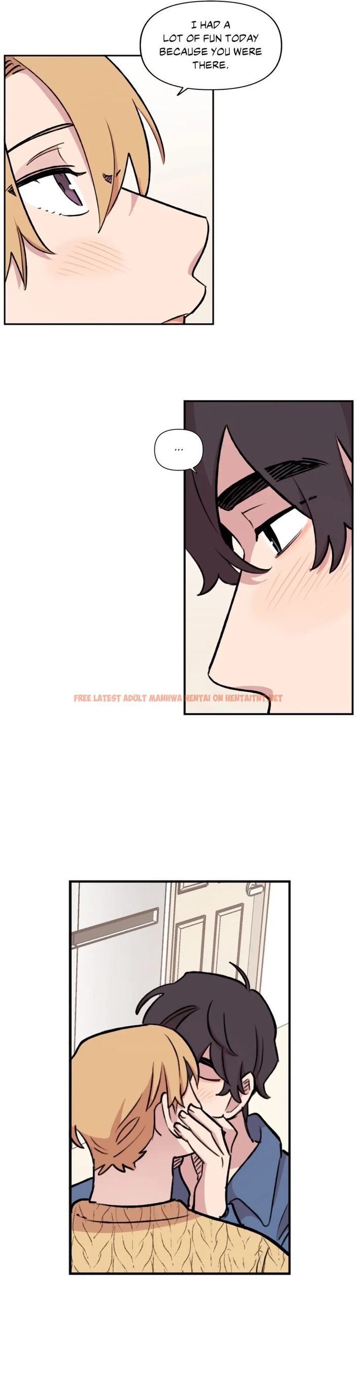 Read Hentai Image 18 eab9e in comic Leave The Work To Me! - Chapter 107 - hentaitnt.net