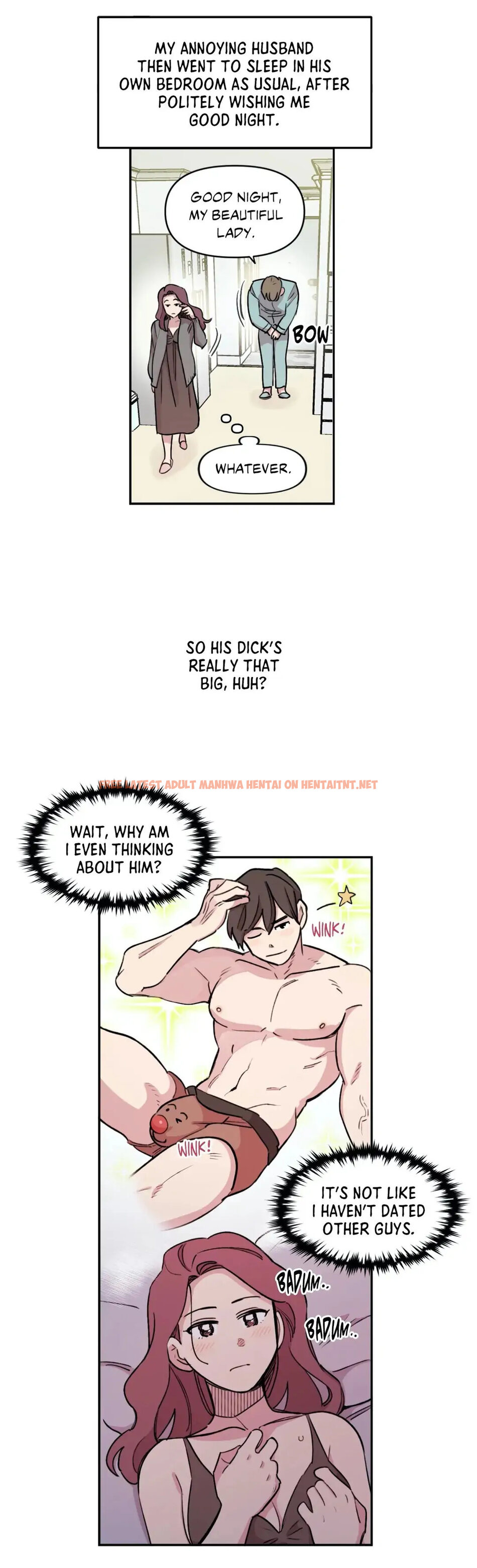 Read Hentai Image 7 948 in comic Leave The Work To Me! - Chapter 19 - hentaitnt.net