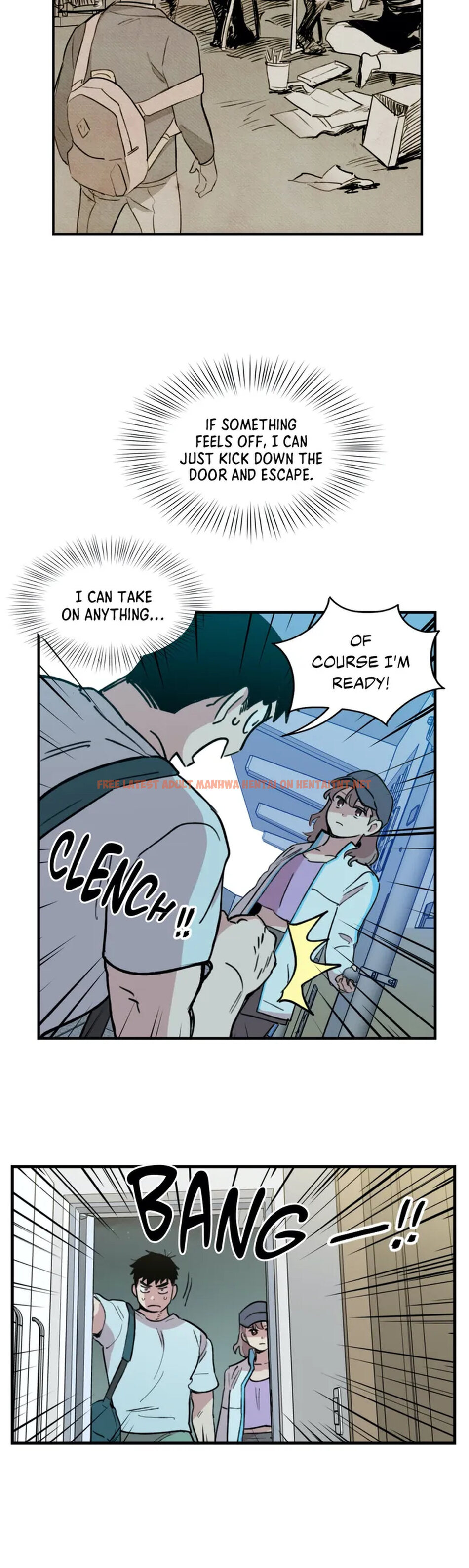 Read Hentai Image 16 984 in comic Leave The Work To Me! - Chapter 2 - hentaitnt.net