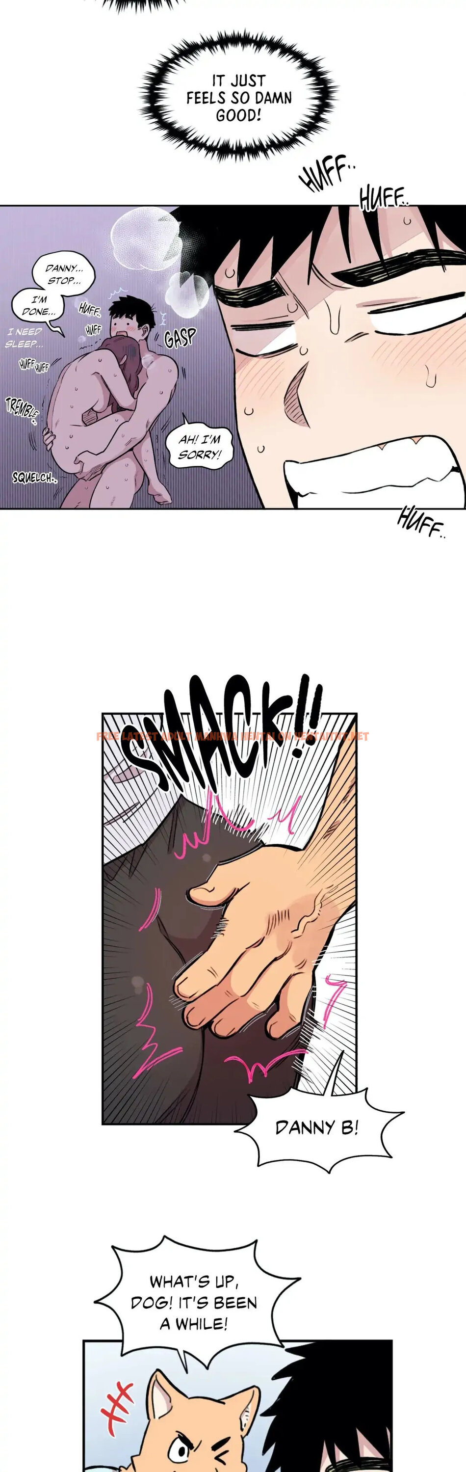 Read Hentai Image 10 941 in comic Leave The Work To Me! - Chapter 20 - hentaitnt.net