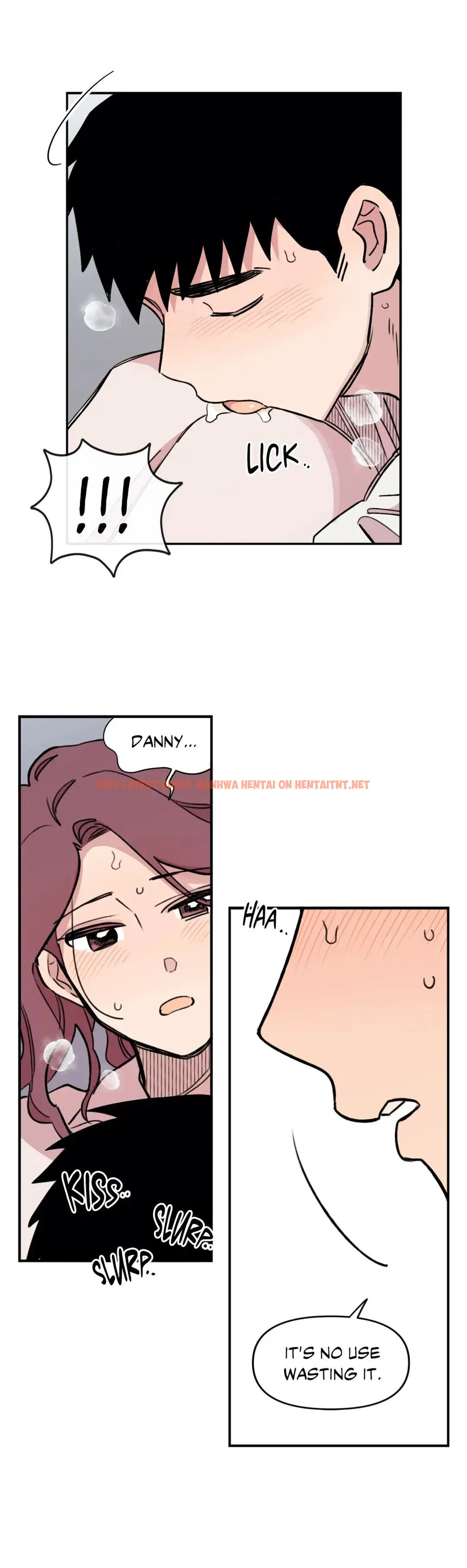 Read Hentai Image 18 933 in comic Leave The Work To Me! - Chapter 25 - hentaitnt.net