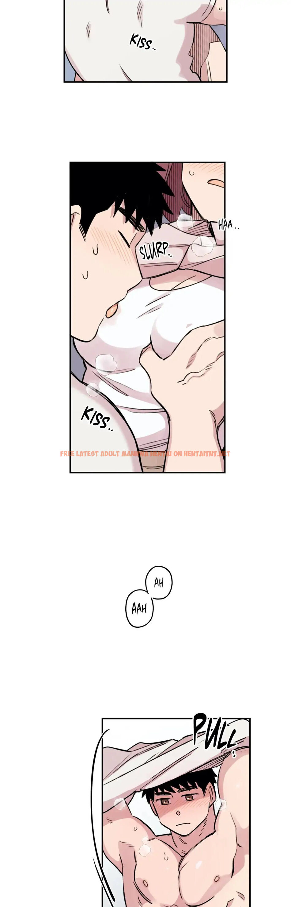 Read Hentai Image 21 933 in comic Leave The Work To Me! - Chapter 25 - hentaitnt.net