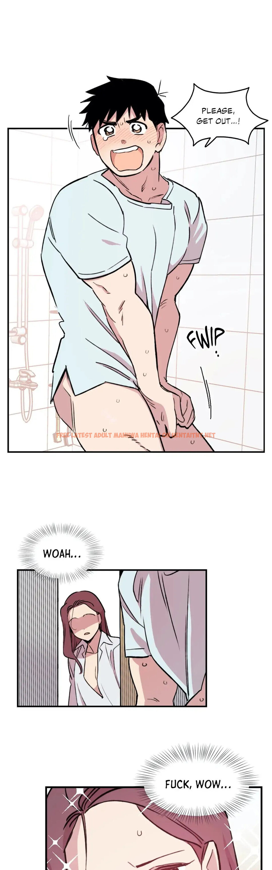 Read Hentai Image 17 984 in comic Leave The Work To Me! - Chapter 3 - hentaitnt.net