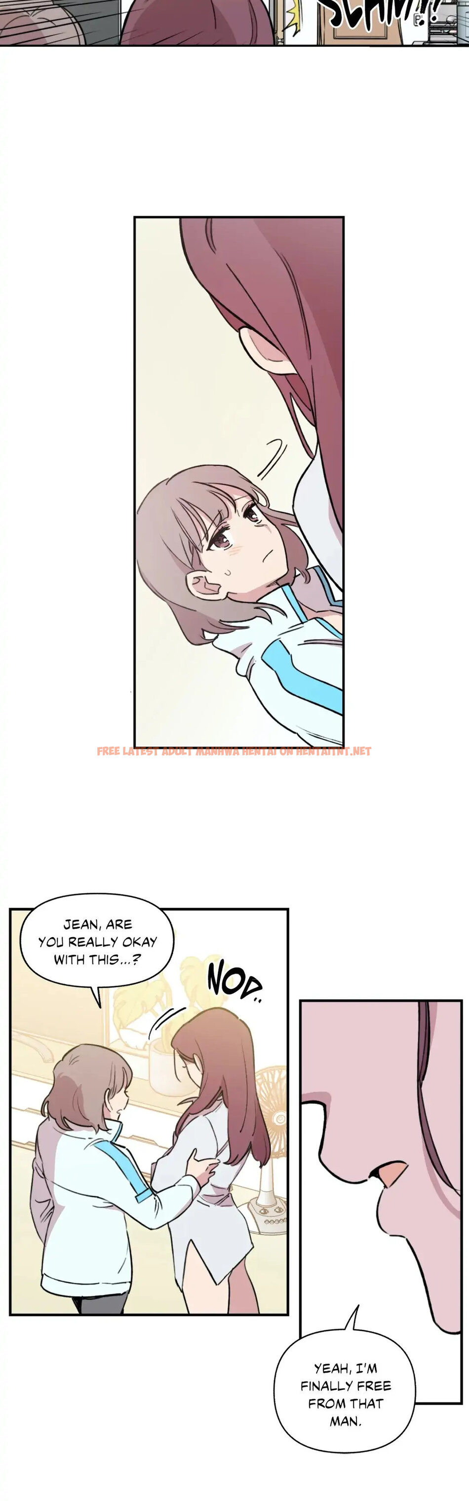 Read Hentai Image 6 977 in comic Leave The Work To Me! - Chapter 3 - hentaitnt.net