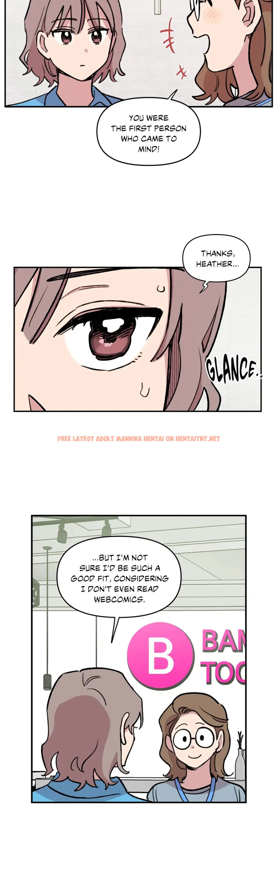 Read Hentai Image 12 911 in comic Leave The Work To Me! - Chapter 35 - hentaitnt.net