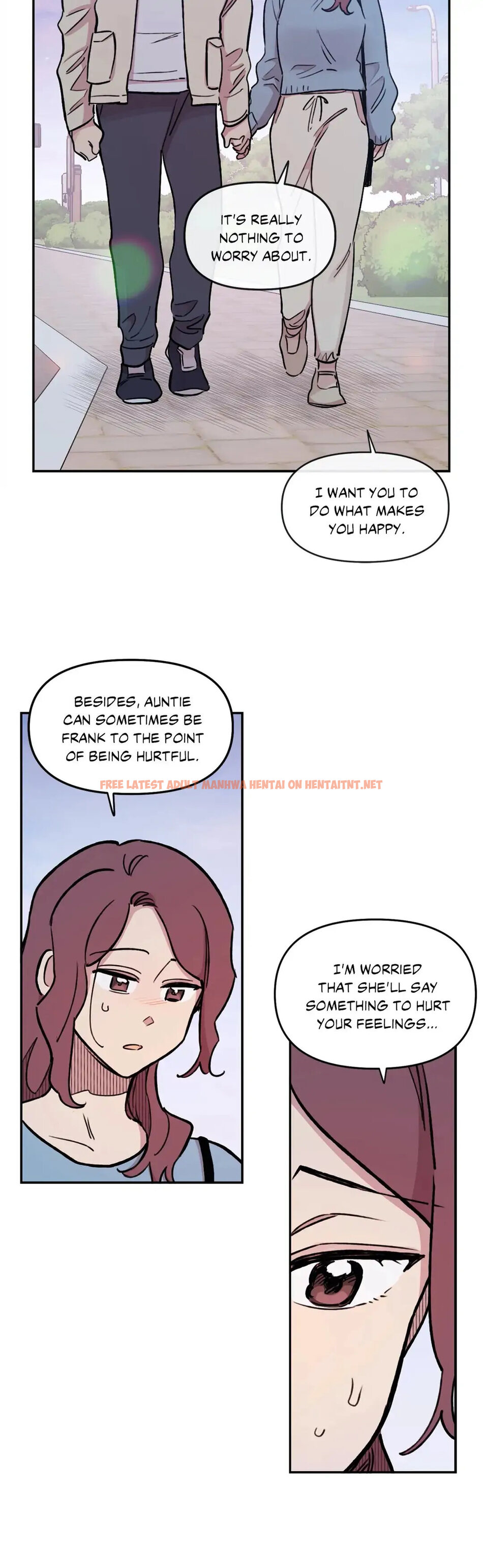 Read Hentai Image 25 904 in comic Leave The Work To Me! - Chapter 38 - hentaitnt.net