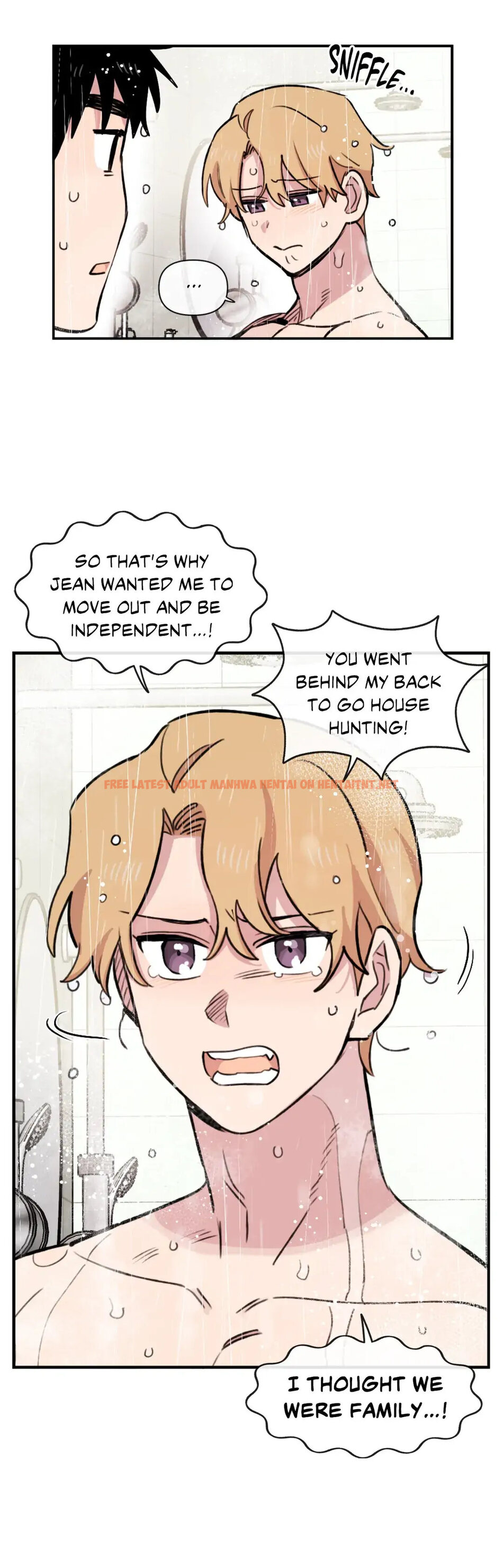 Read Hentai Image 6 861 in comic Leave The Work To Me! - Chapter 57 - hentaitnt.net