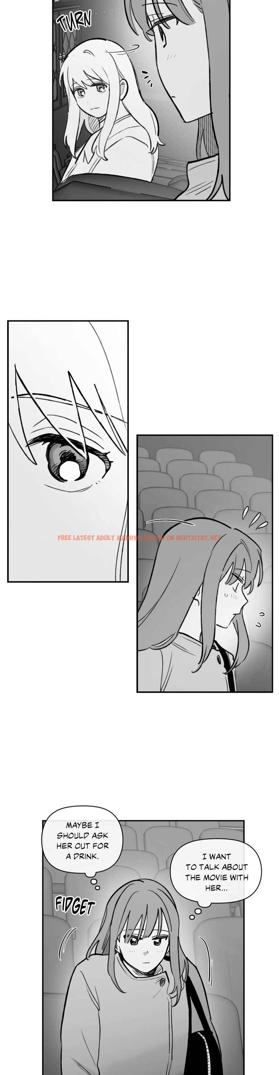 Read Hentai Image 10 328 in comic Leave The Work To Me! - Chapter 58 - hentaitnt.net