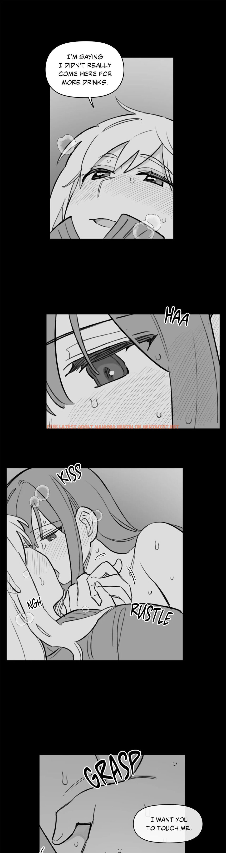 Read Hentai Image 11 159 in comic Leave The Work To Me! - Chapter 59 - hentaitnt.net