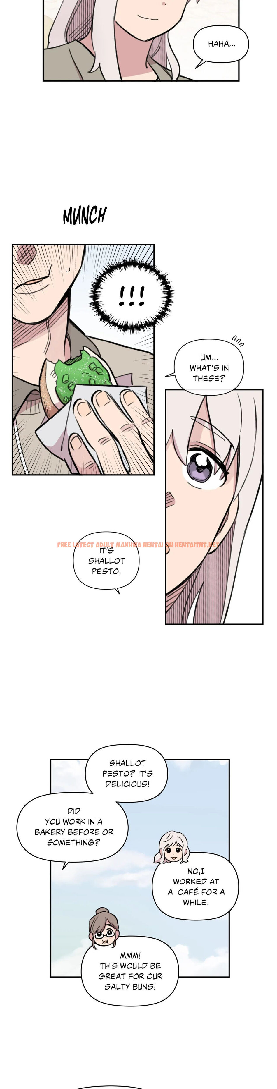 Read Hentai Image 19 159 in comic Leave The Work To Me! - Chapter 59 - hentaitnt.net