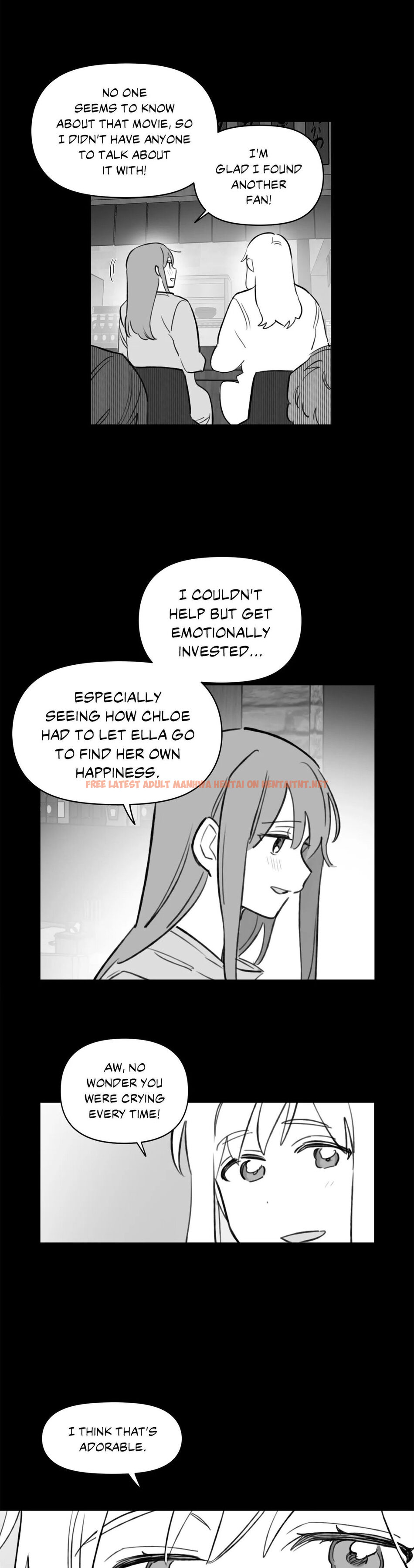 Read Hentai Image 2 159 in comic Leave The Work To Me! - Chapter 59 - hentaitnt.net