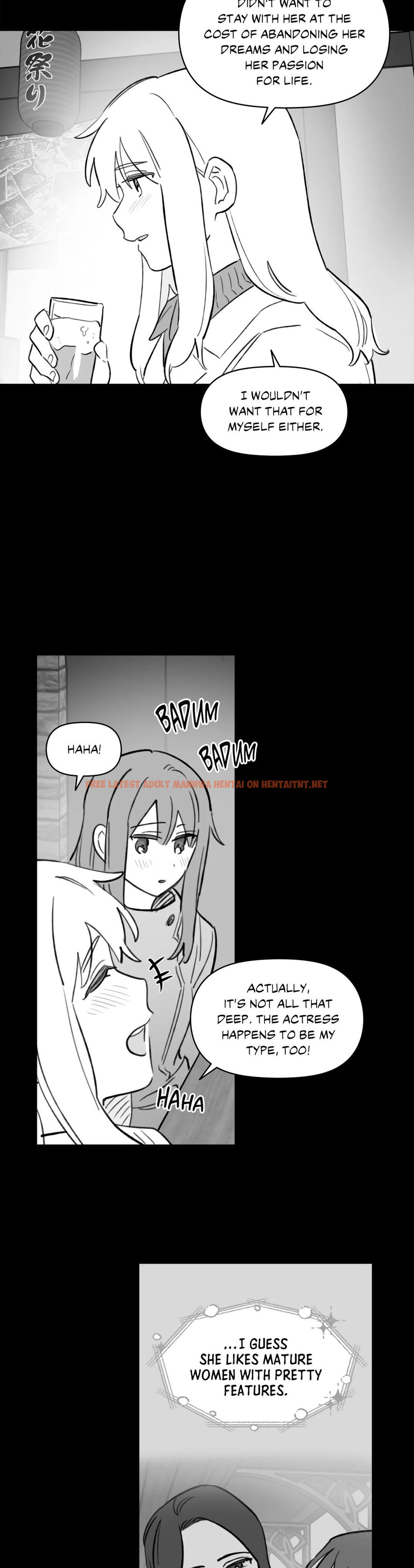 Read Hentai Image 4 159 in comic Leave The Work To Me! - Chapter 59 - hentaitnt.net