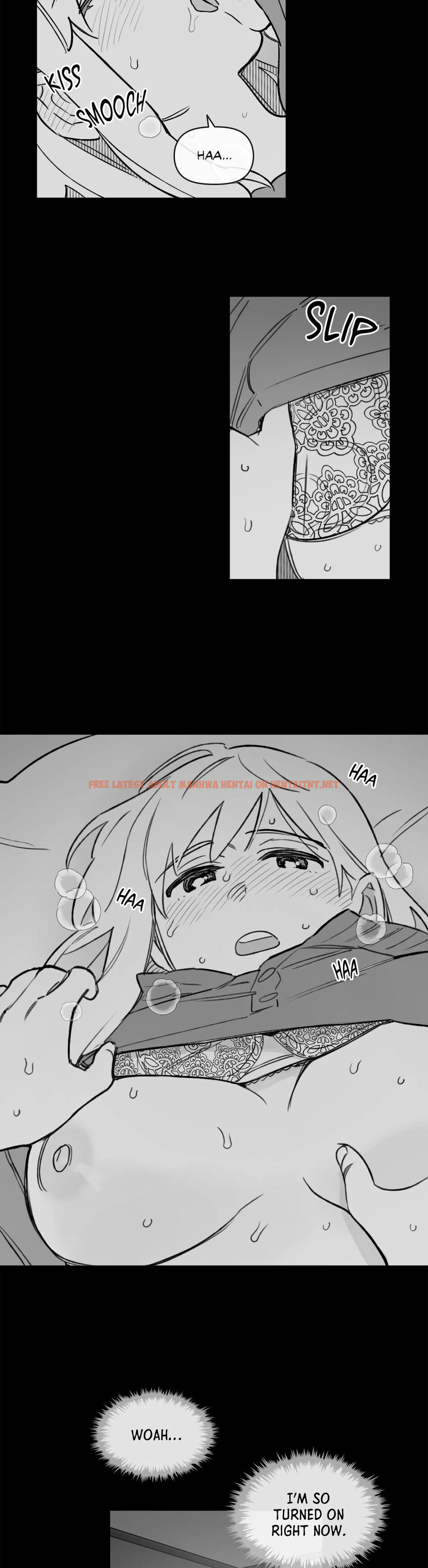 Read Hentai Image 7 159 in comic Leave The Work To Me! - Chapter 59 - hentaitnt.net