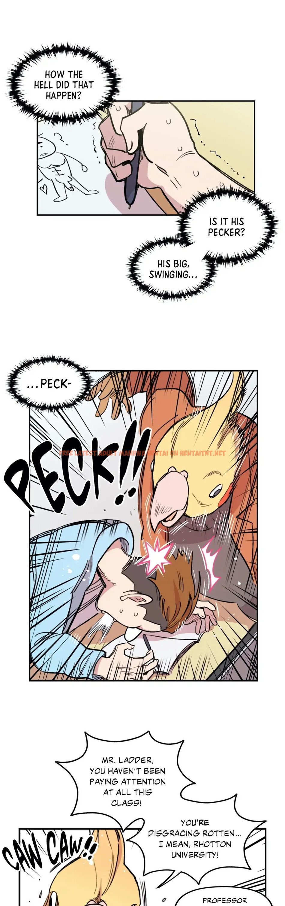 Read Hentai Image 7 977 in comic Leave The Work To Me! - Chapter 6 - hentaitnt.net