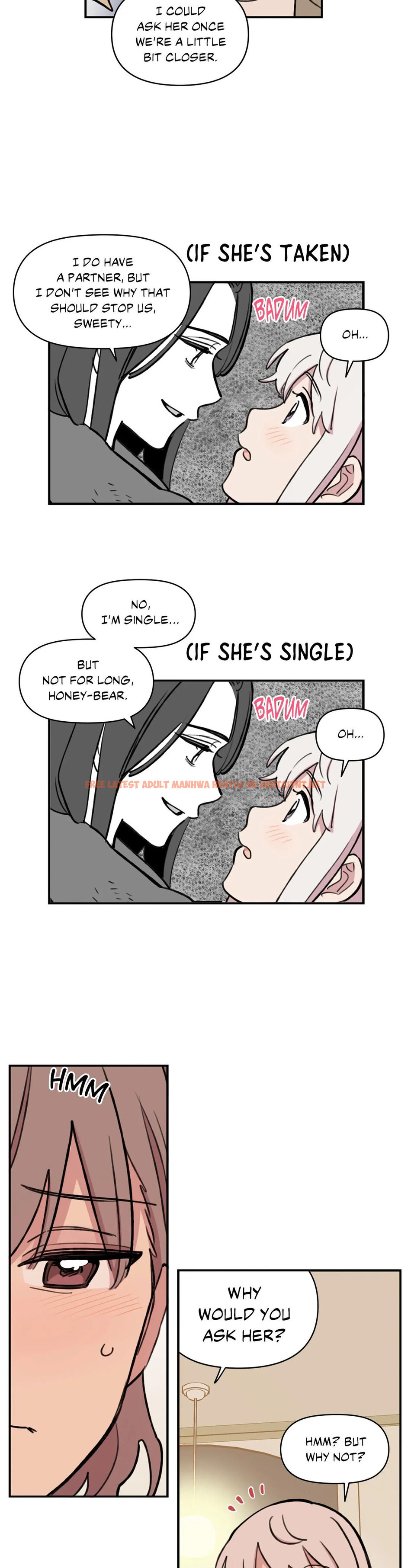 Read Hentai Image 7 162 in comic Leave The Work To Me! - Chapter 61 - hentaitnt.net