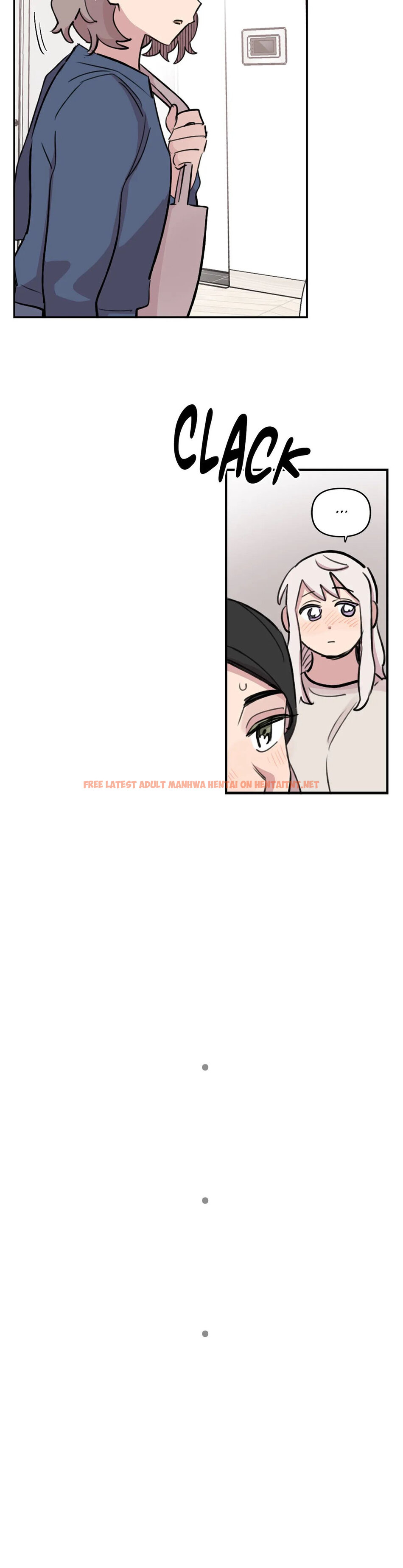 Read Hentai Image 5 555 in comic Leave The Work To Me! - Chapter 64 - hentaitnt.net