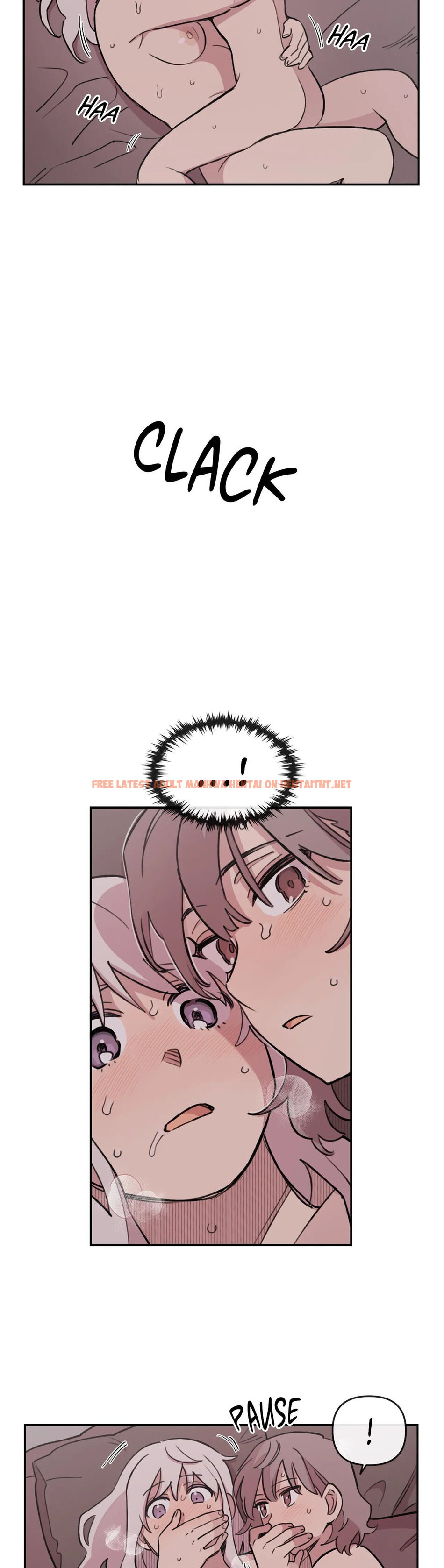 Read Hentai Image 12 142 in comic Leave The Work To Me! - Chapter 65 - hentaitnt.net