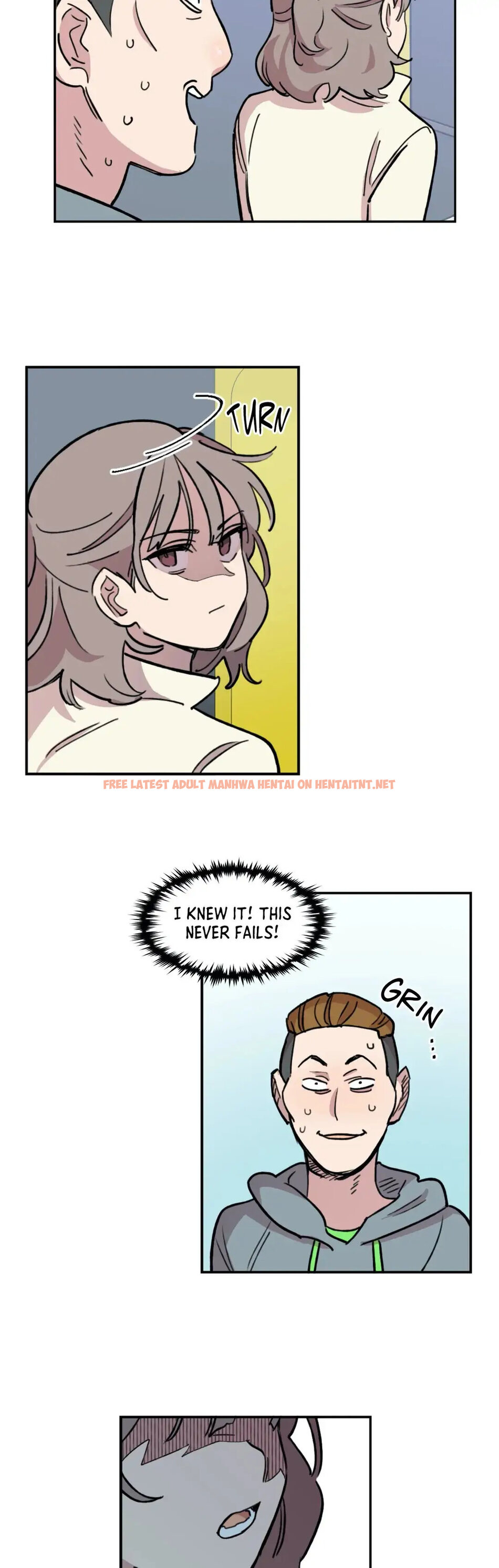 Read Hentai Image 14 970 in comic Leave The Work To Me! - Chapter 7 - hentaitnt.net