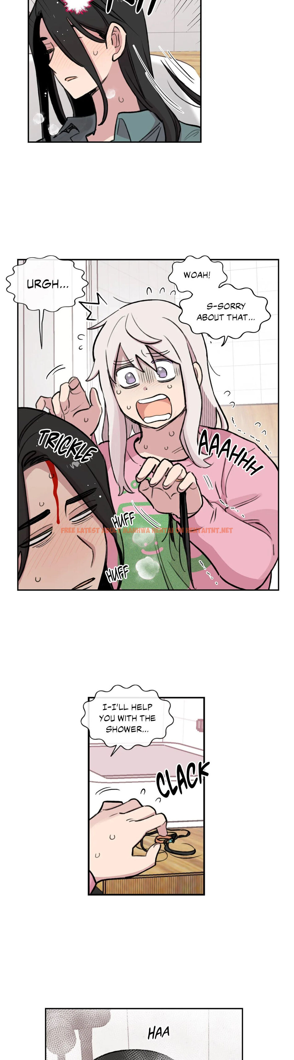 Read Hentai Image 8 e0338 in comic Leave The Work To Me! - Chapter 70 - hentaitnt.net