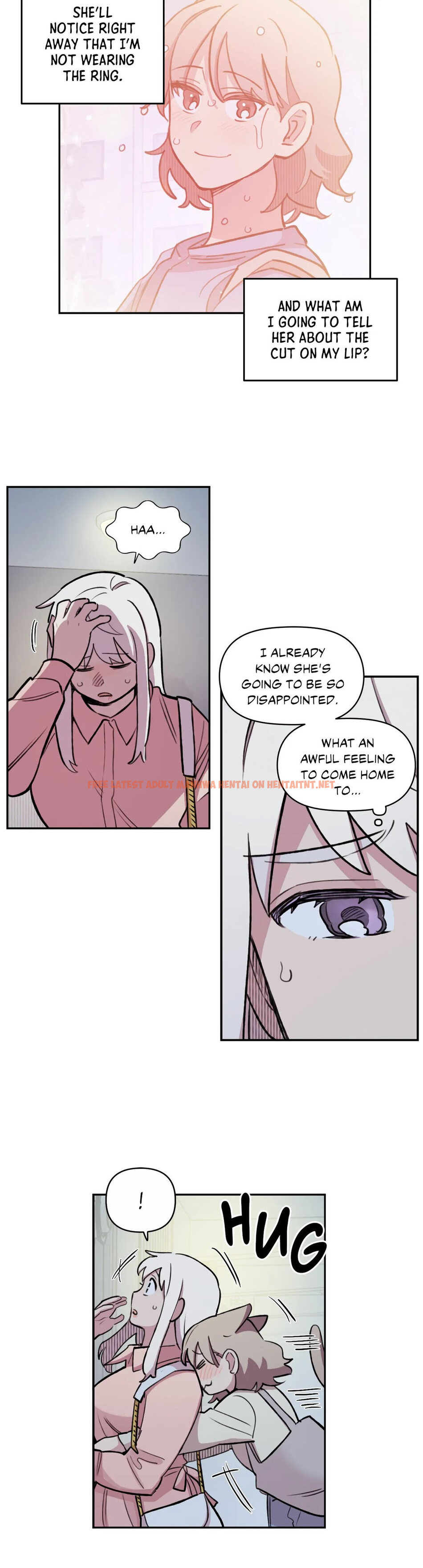 Read Hentai Image 15 c268a in comic Leave The Work To Me! - Chapter 71 - hentaitnt.net