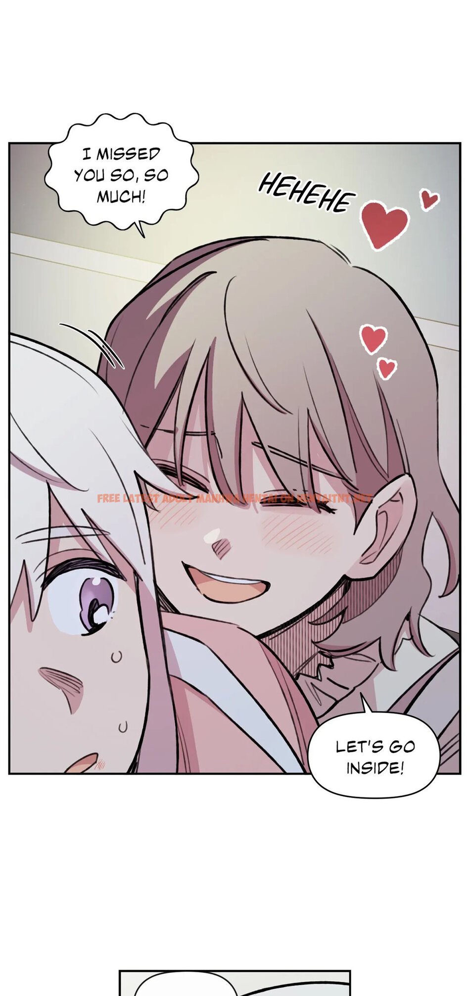 Read Hentai Image 16 c268a in comic Leave The Work To Me! - Chapter 71 - hentaitnt.net