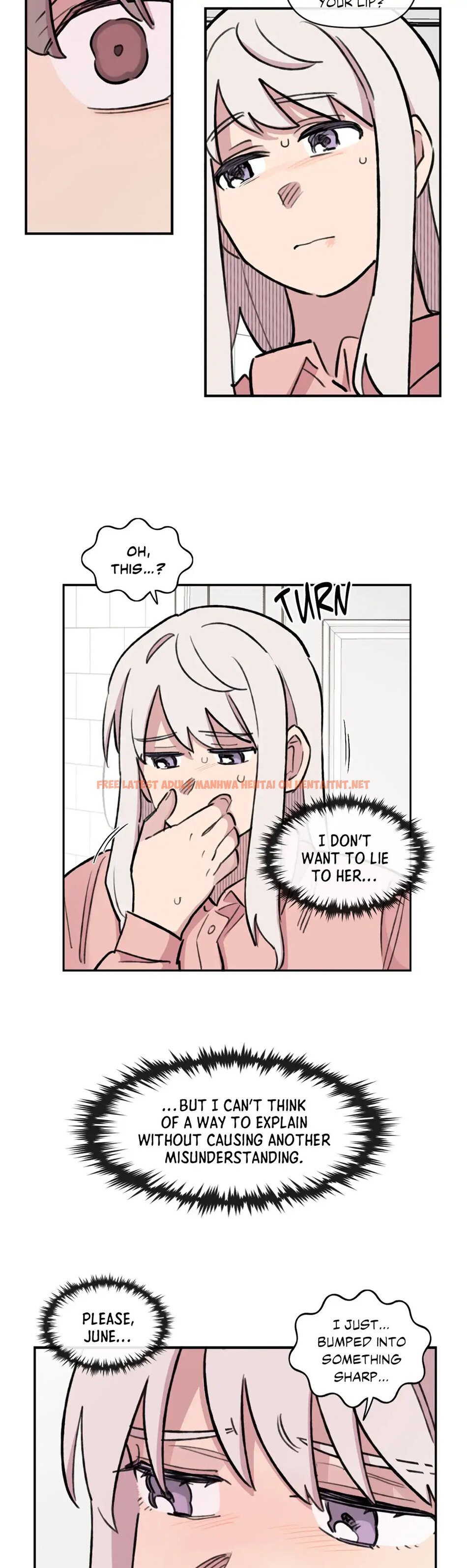 Read Hentai Image 15 33bfe in comic Leave The Work To Me! - Chapter 72 - hentaitnt.net