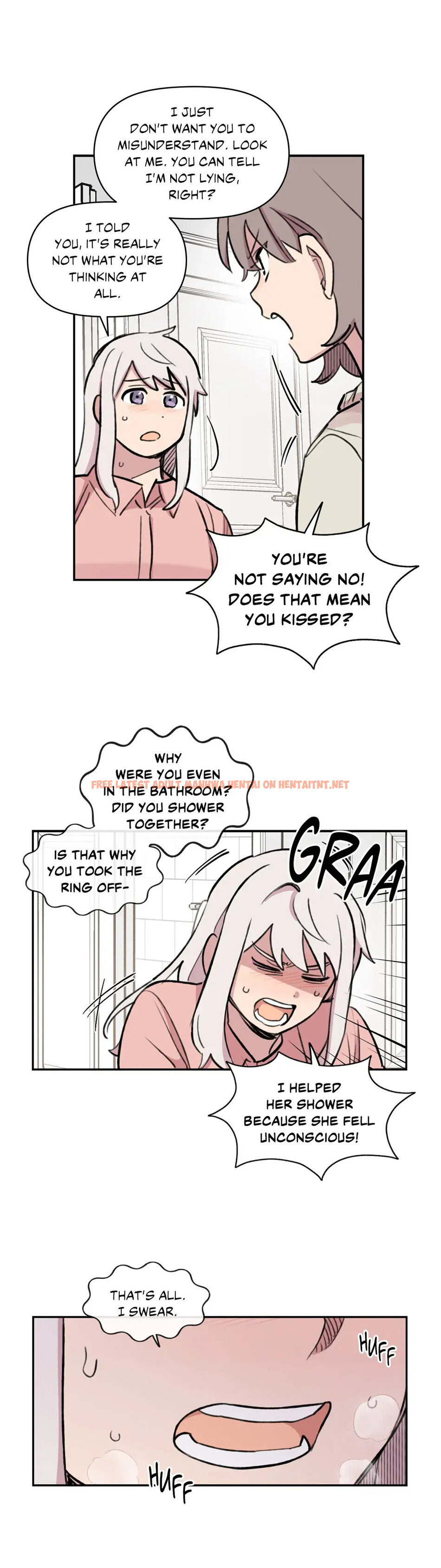 Read Hentai Image 18 33bfe in comic Leave The Work To Me! - Chapter 72 - hentaitnt.net