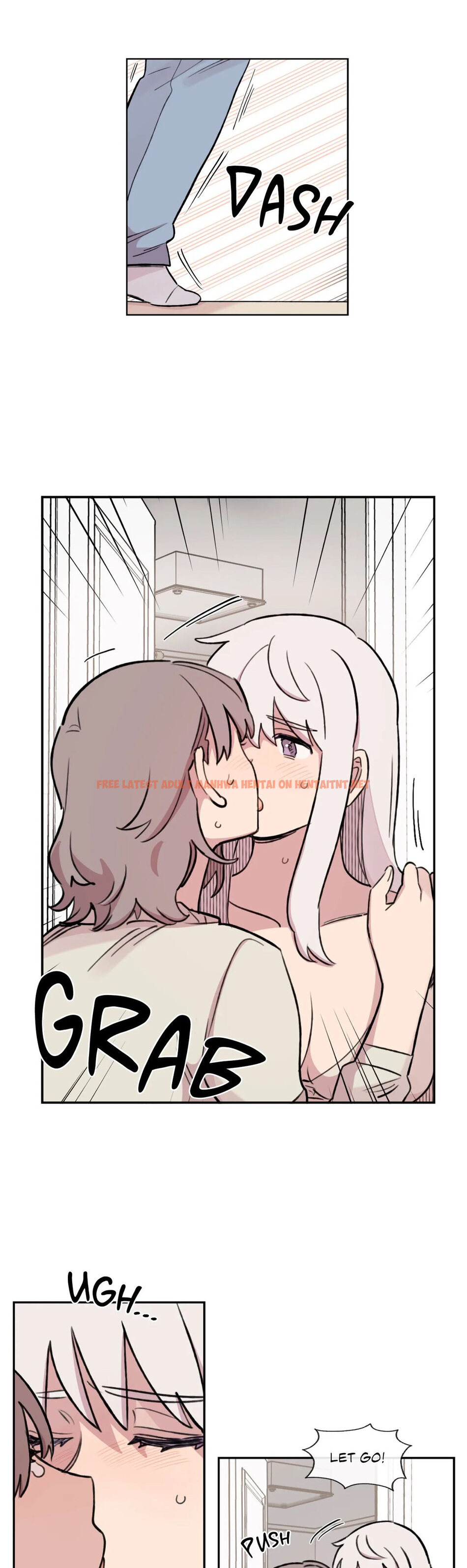 Read Hentai Image 11 07eb7 in comic Leave The Work To Me! - Chapter 73 - hentaitnt.net