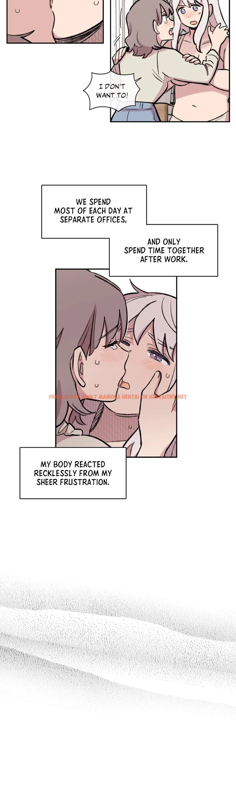 Read Hentai Image 12 07eb7 in comic Leave The Work To Me! - Chapter 73 - hentaitnt.net