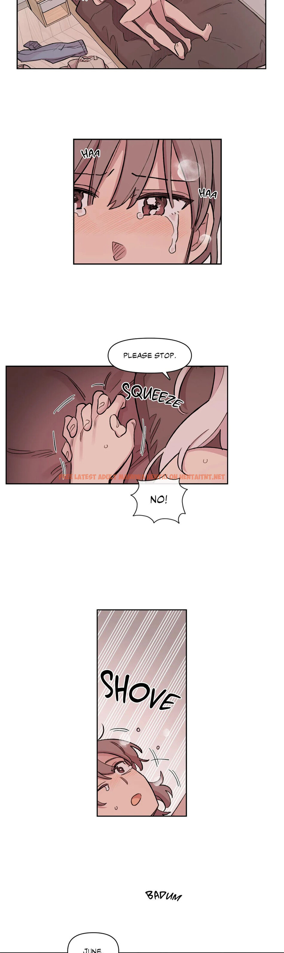 Read Hentai Image 15 07eb7 in comic Leave The Work To Me! - Chapter 73 - hentaitnt.net