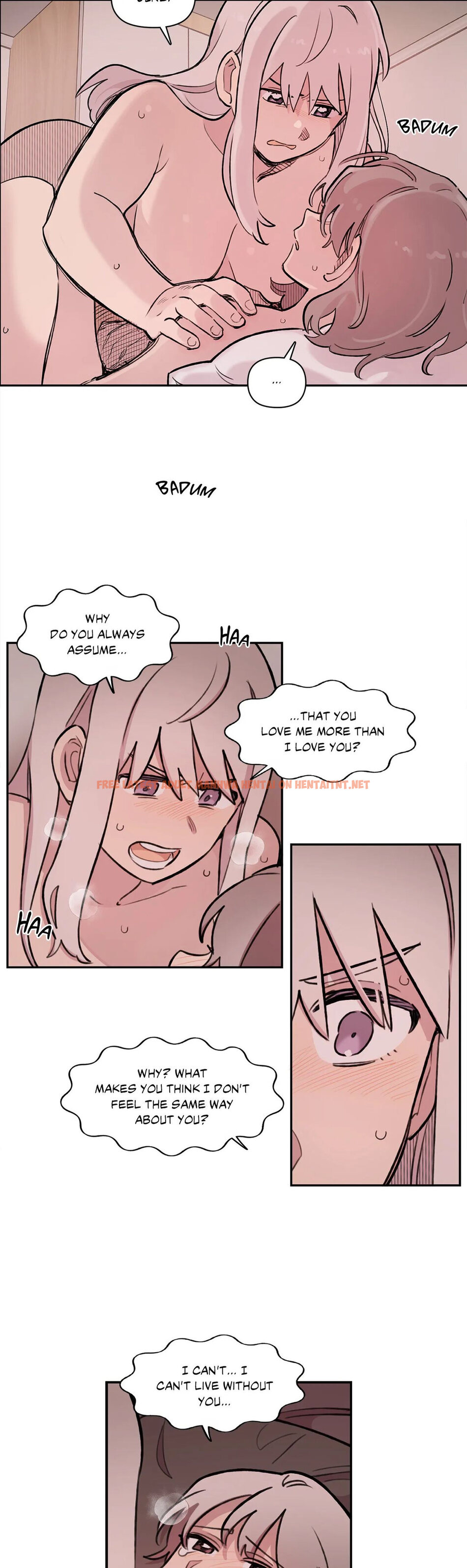 Read Hentai Image 16 07eb7 in comic Leave The Work To Me! - Chapter 73 - hentaitnt.net