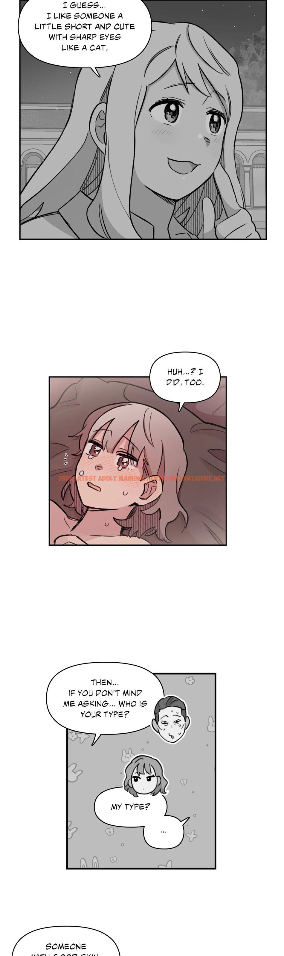 Read Hentai Image 22 07eb7 in comic Leave The Work To Me! - Chapter 73 - hentaitnt.net