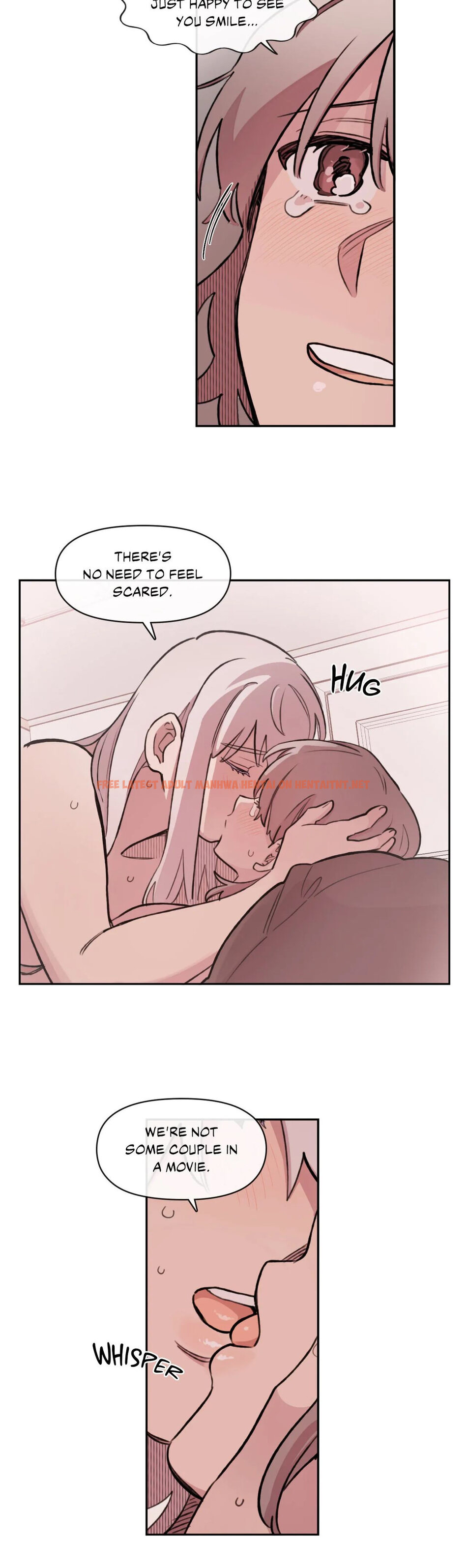 Read Hentai Image 24 07eb7 in comic Leave The Work To Me! - Chapter 73 - hentaitnt.net