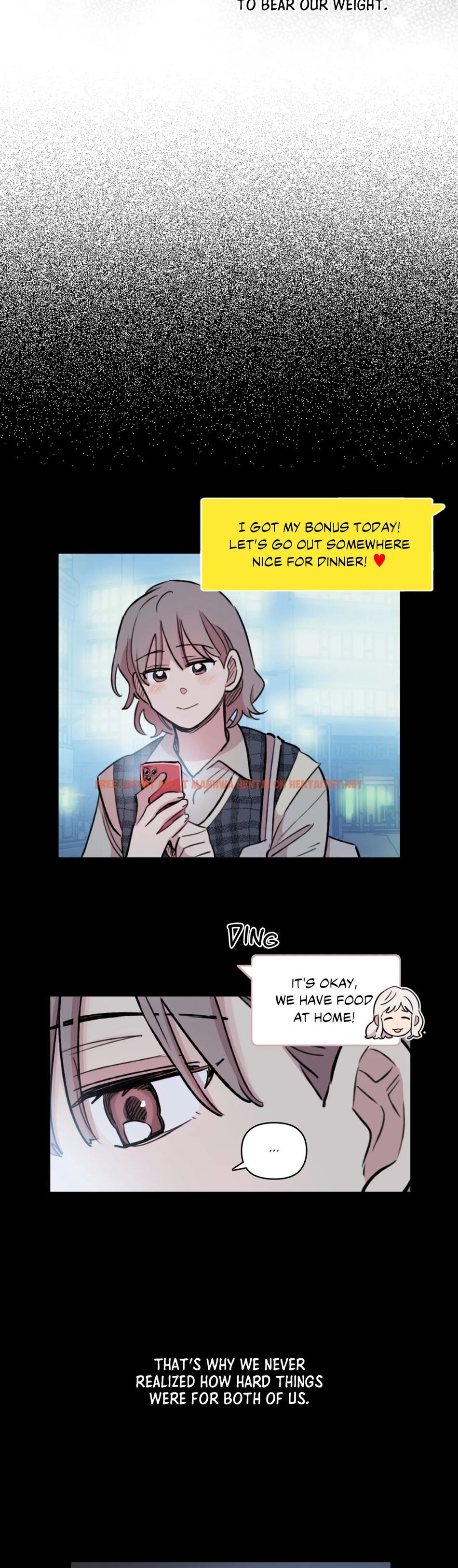 Read Hentai Image 4 07eb7 in comic Leave The Work To Me! - Chapter 73 - hentaitnt.net